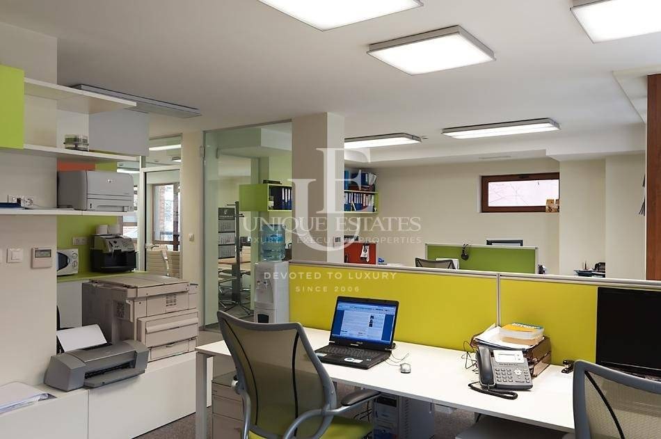 Дава под наем БИЗНЕС ИМОТ, гр. София, Гео Милев, снимка 6 - Други - 54063171