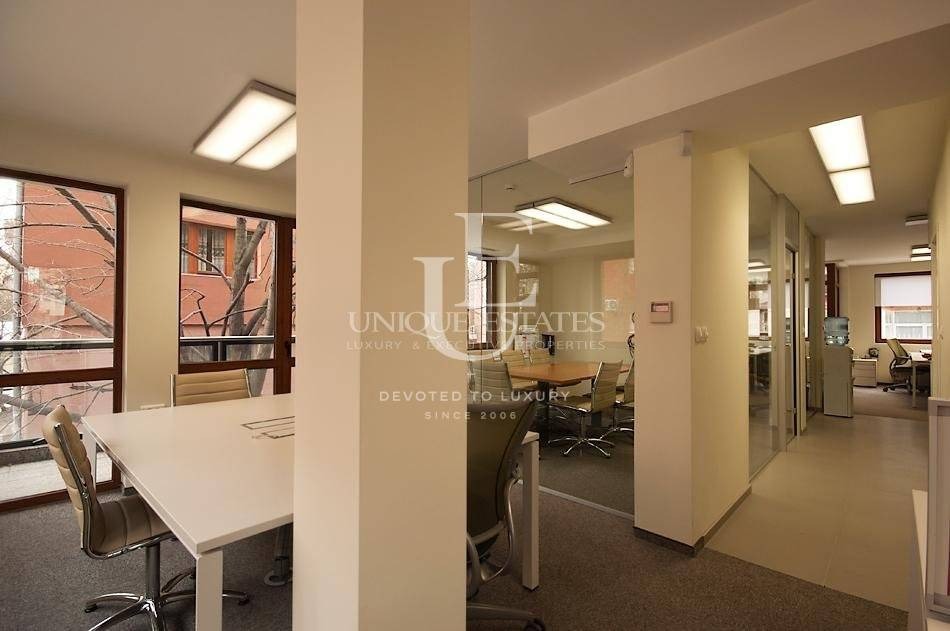 Дава под наем БИЗНЕС ИМОТ, гр. София, Гео Милев, снимка 9 - Други - 54063171