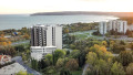 Дава под наем 2-СТАЕН, гр. Варна, Бриз, снимка 14