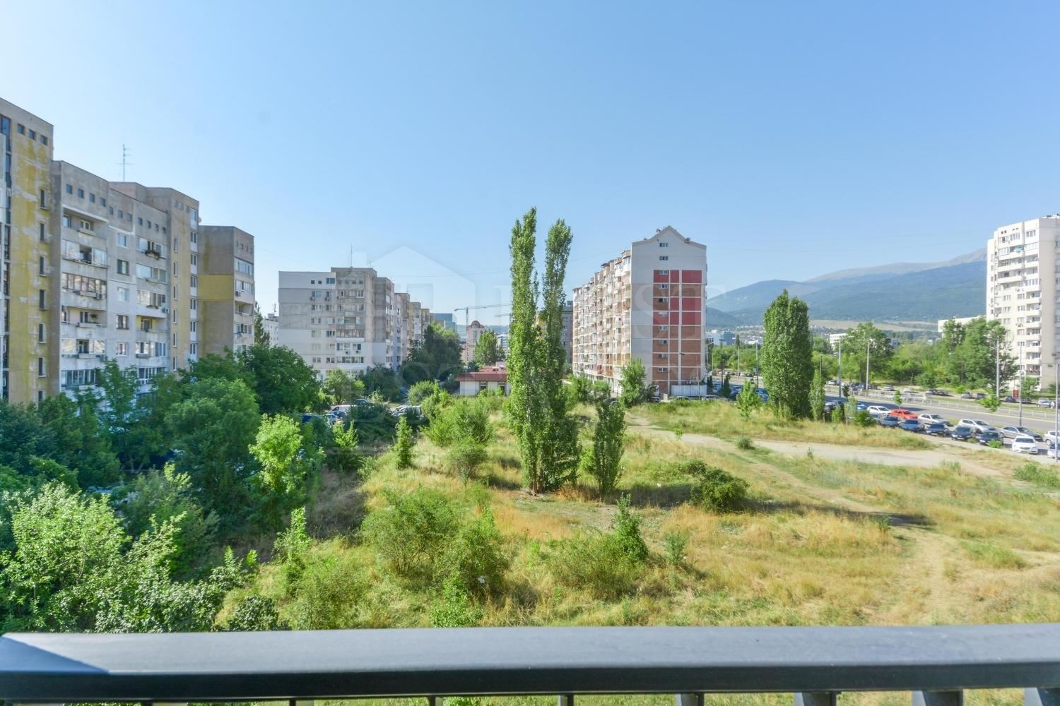 Дава под Наем 3-СТАЕН | Imot.bg — изображение 7