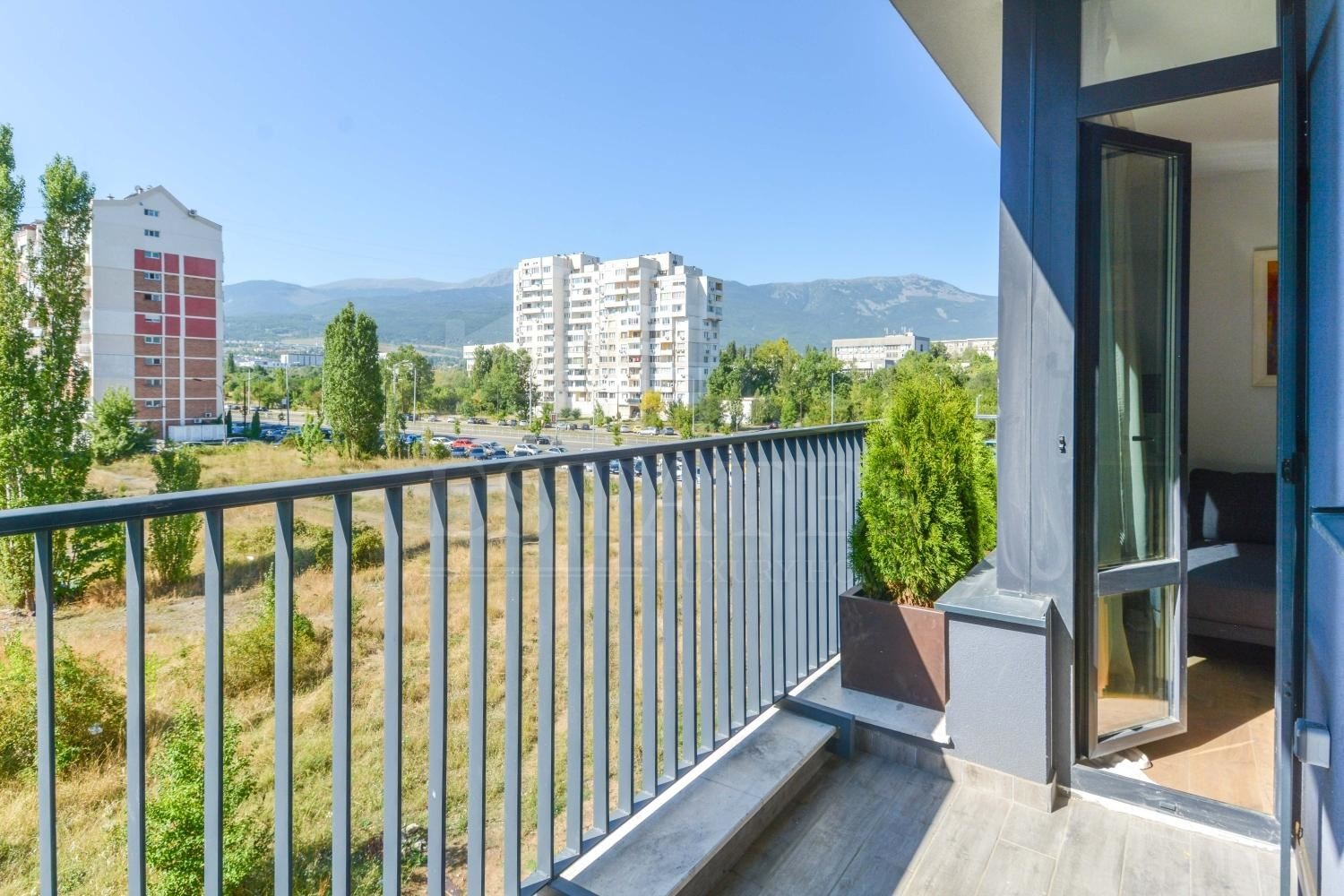 Дава под Наем 3-СТАЕН | Imot.bg — изображение 6