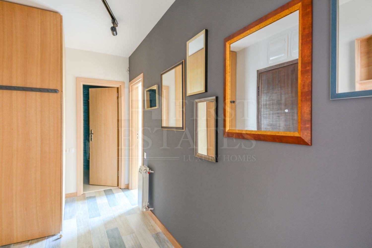 Дава под Наем 3-СТАЕН | Imot.bg — изображение 13