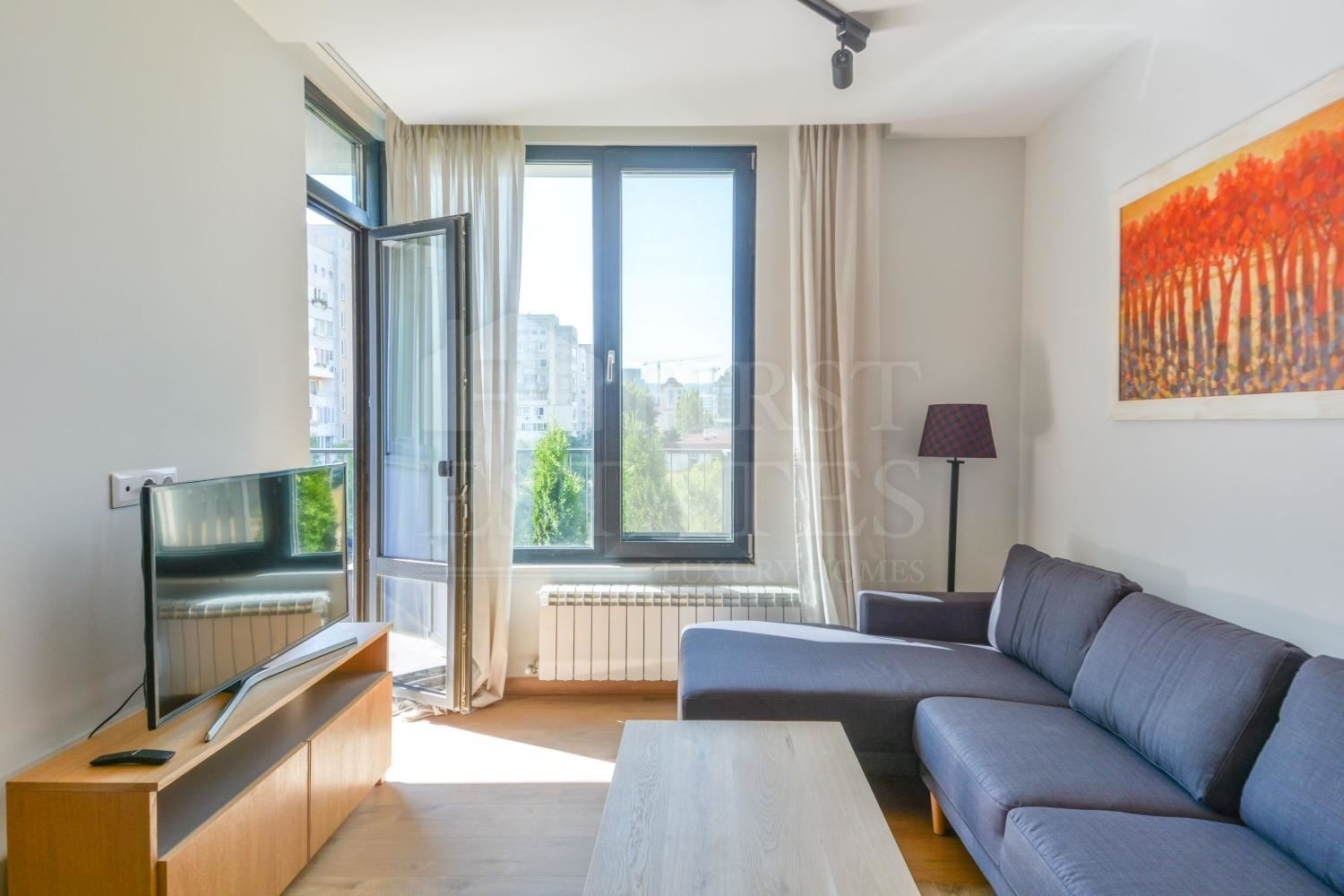 Дава под Наем 3-СТАЕН | Imot.bg — изображение 4