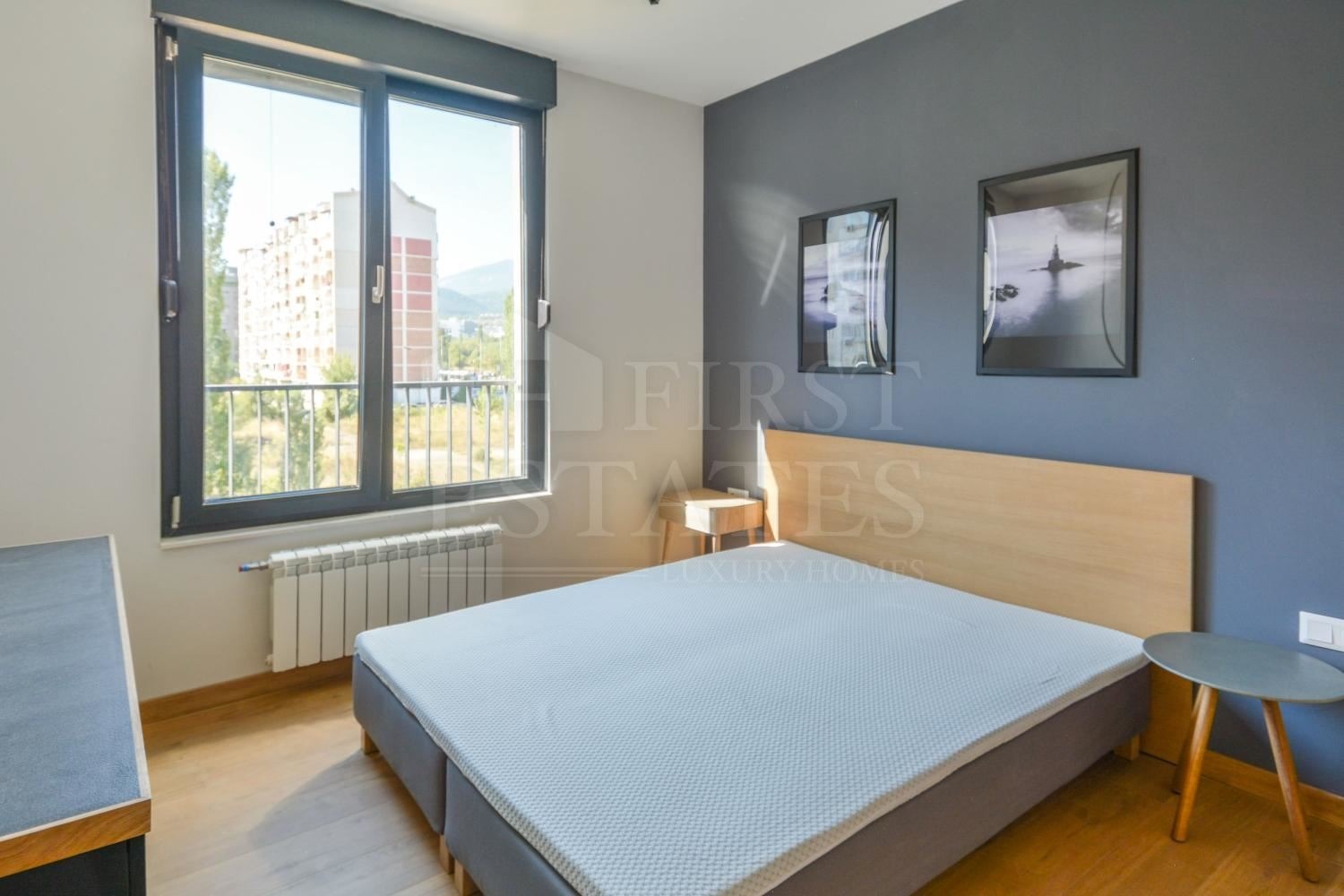 Дава под Наем 3-СТАЕН | Imot.bg — изображение 8