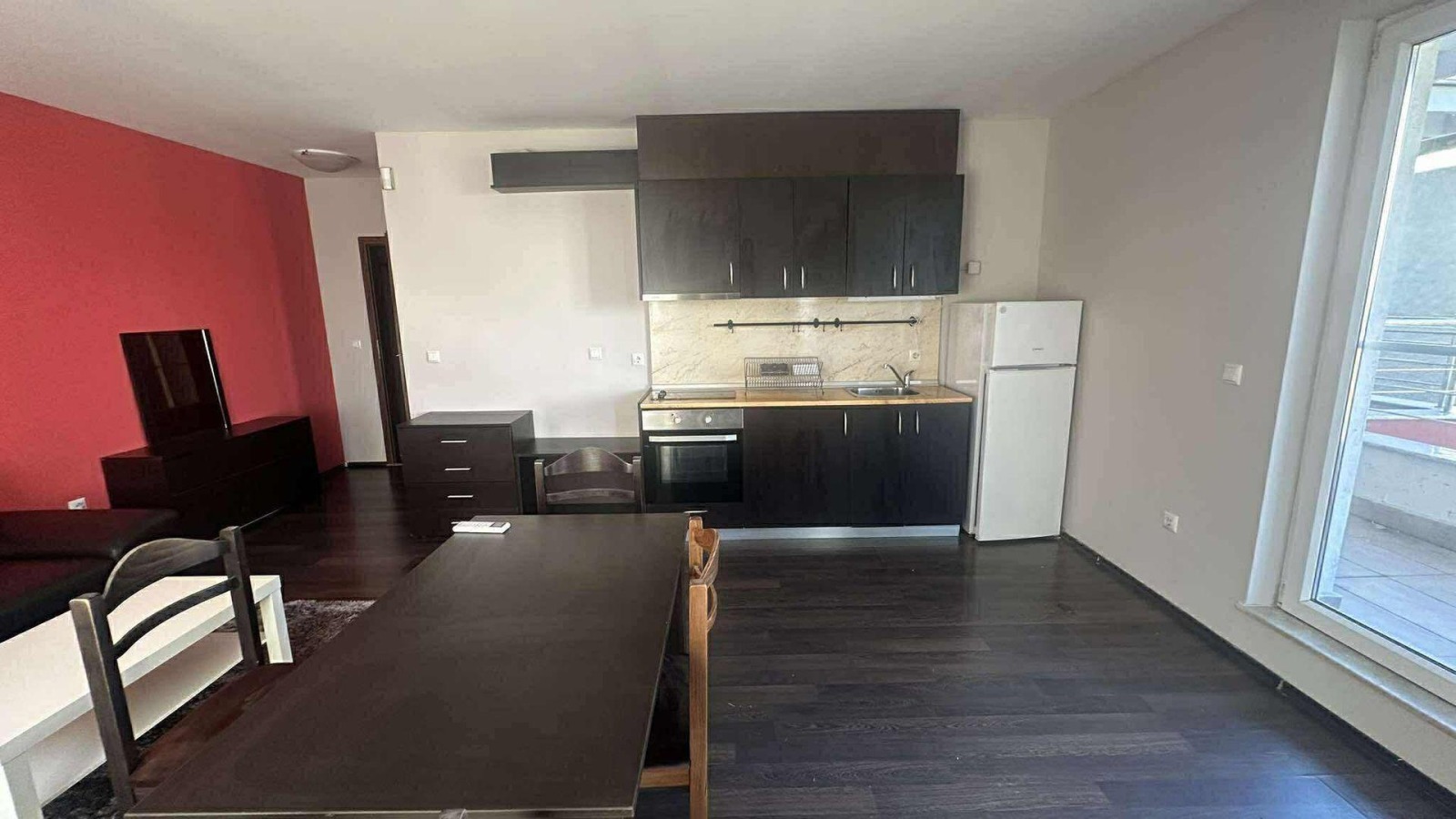 Дава под Наем 3-СТАЕН | Imot.bg — изображение 2