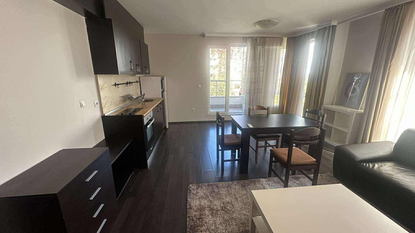 Дава под Наем 3-СТАЕН | Imot.bg — изображение 3