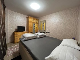 1 dormitorio Izgrev, Burgas 8