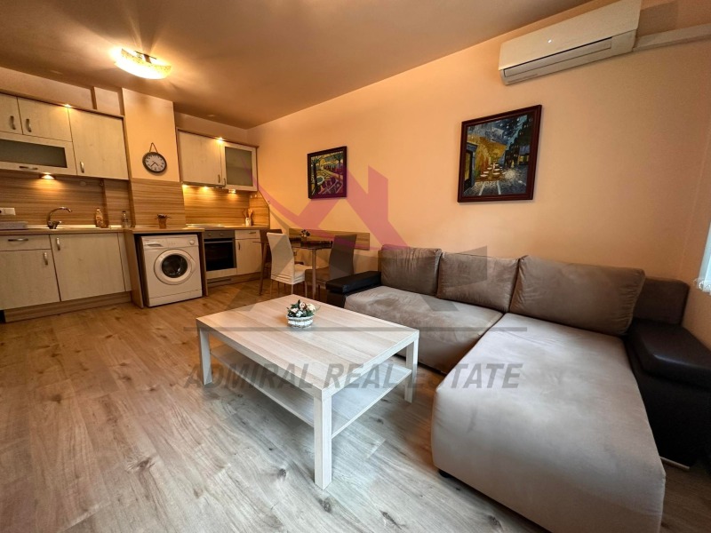 For Rent  1 bedroom Varna , Kolhozen pazar , 58 sq.m | 99881644