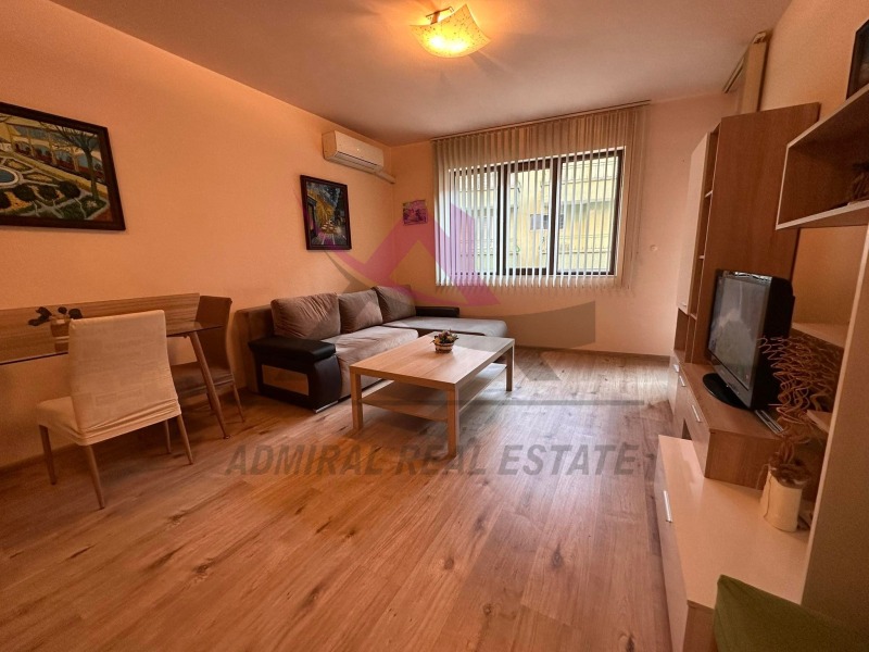 For Rent  1 bedroom Varna , Kolhozen pazar , 58 sq.m | 99881644 - image [3]