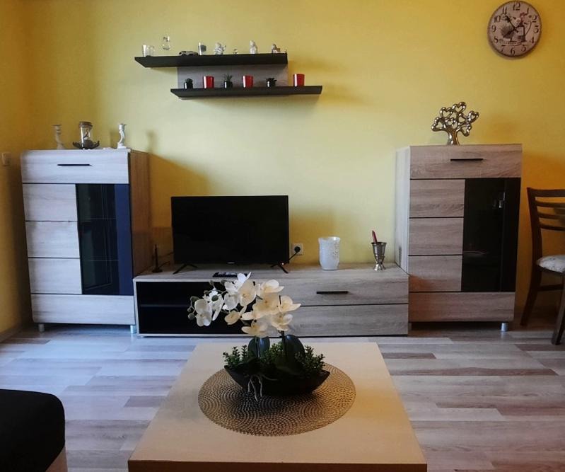 Vuokrattavana  1 makuuhuone Plovdiv , Tsentar , 65 neliömetriä | 47767674