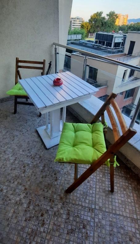 För uthyrning  1 sovrum Plovdiv , Centar , 65 kvm | 47767674 - bild [10]