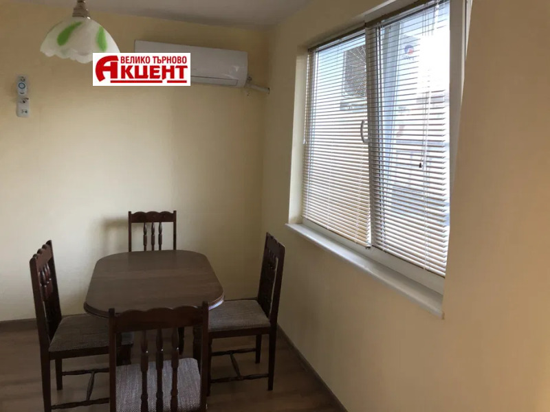 Til leie  1 soverom Veliko Tarnovo , Tsentar , 60 kvm | 91534322 - bilde [4]