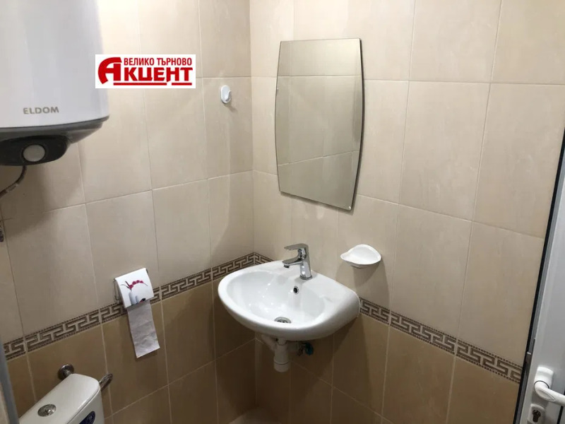Til leie  1 soverom Veliko Tarnovo , Tsentar , 60 kvm | 91534322 - bilde [8]