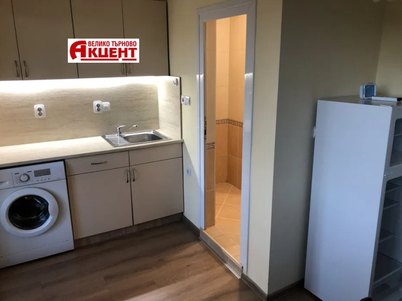 Til leie  1 soverom Veliko Tarnovo , Tsentar , 60 kvm | 91534322 - bilde [2]