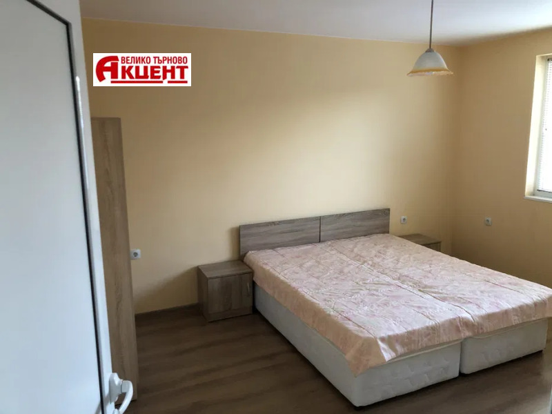 Til leie  1 soverom Veliko Tarnovo , Tsentar , 60 kvm | 91534322 - bilde [5]