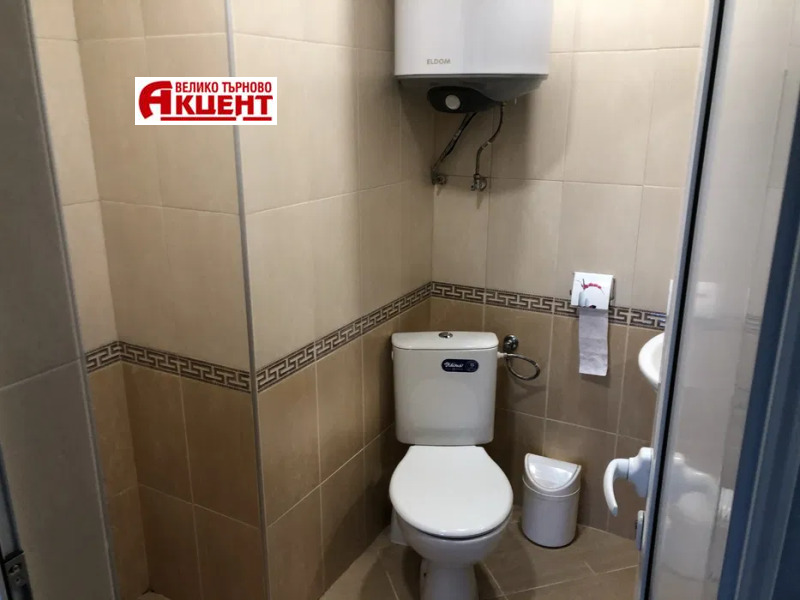 Til leie  1 soverom Veliko Tarnovo , Tsentar , 60 kvm | 91534322 - bilde [7]