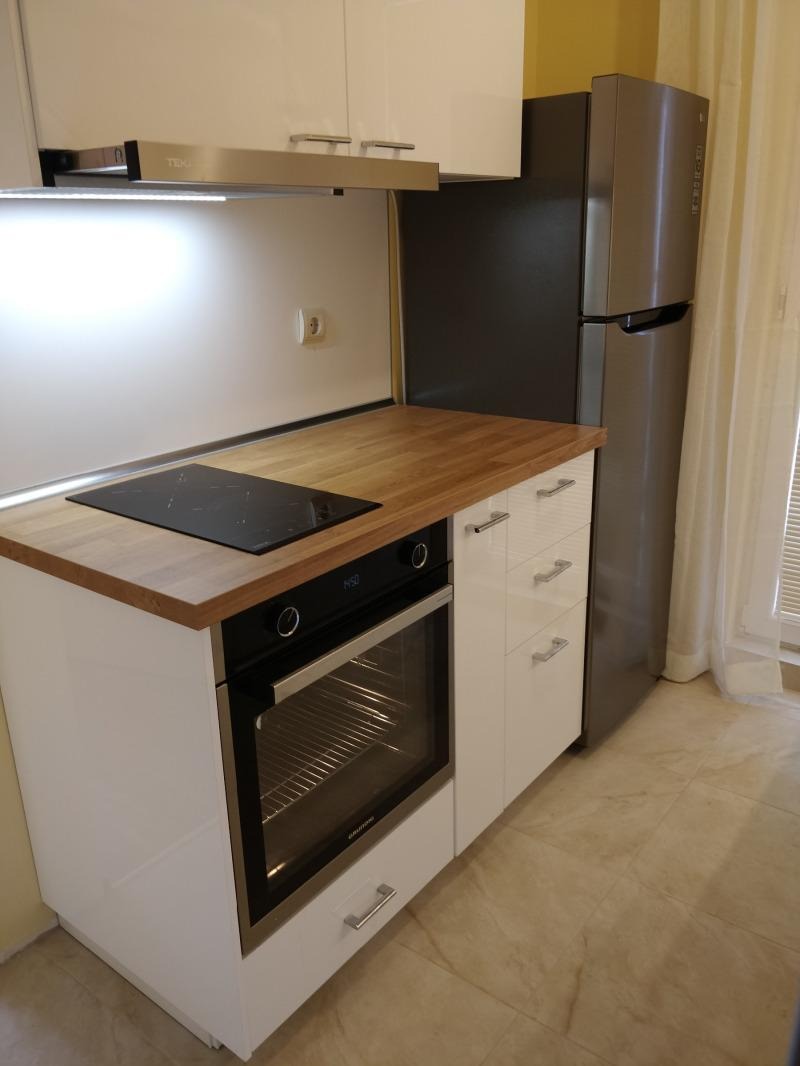 Til leie  1 soverom Sofia , Krastova vada , 60 kvm | 85725758 - bilde [4]