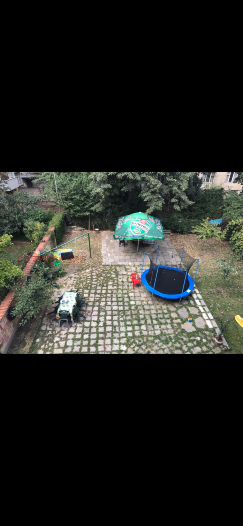Дава под наем  2-стаен град София , Център , 78 кв.м | 27992414 - изображение [9]