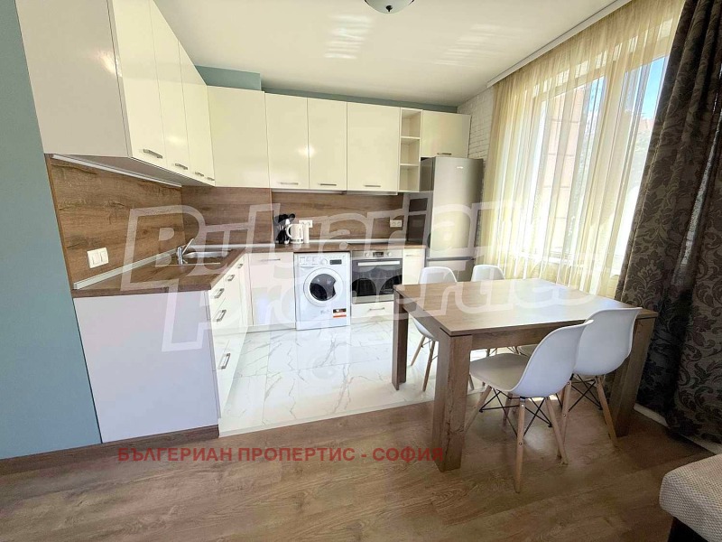 Дава под наем  2-стаен град София , Витоша , 64 кв.м | 40397375 - изображение [5]