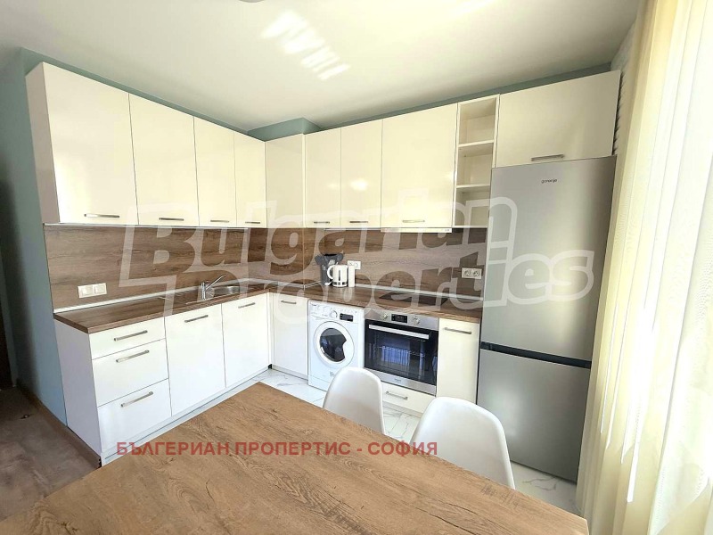 Дава под наем  2-стаен град София , Витоша , 64 кв.м | 40397375 - изображение [6]