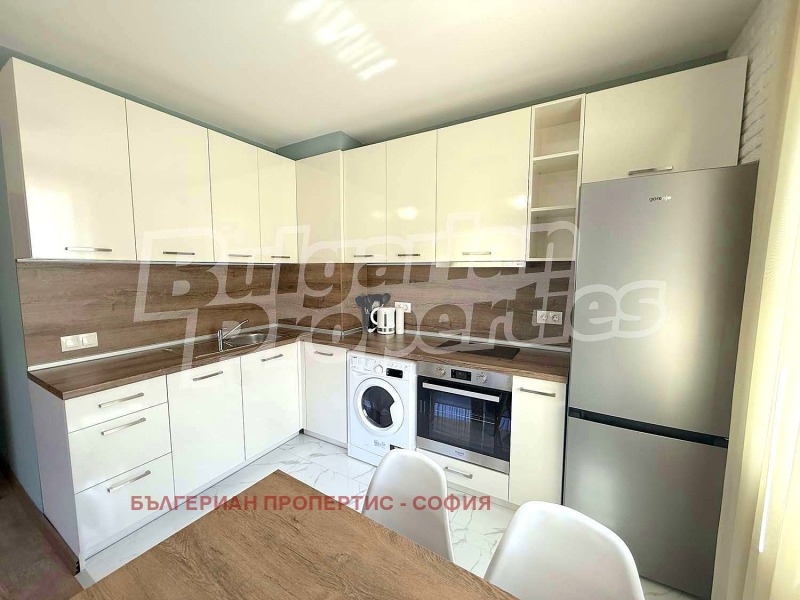 Дава под наем  2-стаен град София , Витоша , 64 кв.м | 40397375 - изображение [2]