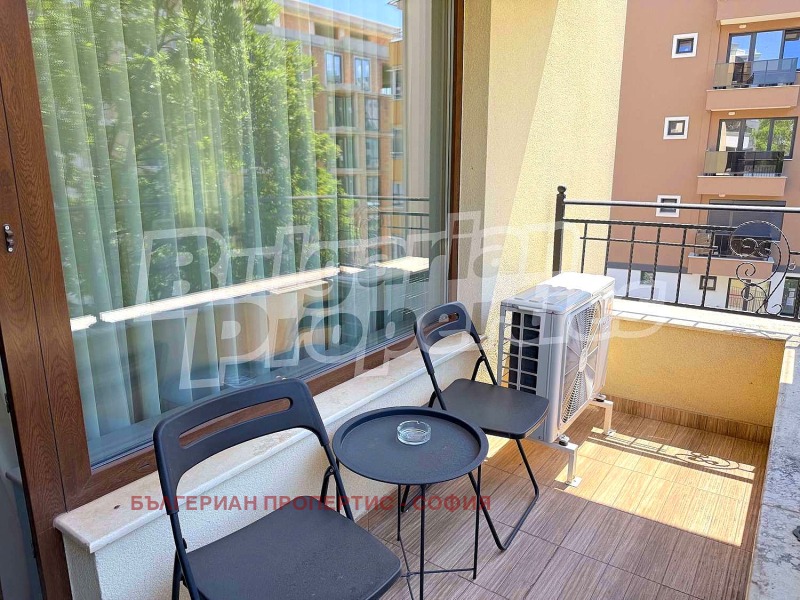 Дава под наем  2-стаен град София , Витоша , 64 кв.м | 40397375 - изображение [14]