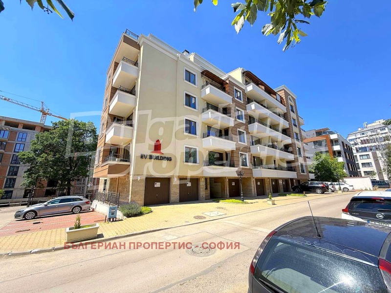 Дава под наем  2-стаен град София , Витоша , 64 кв.м | 40397375 - изображение [17]