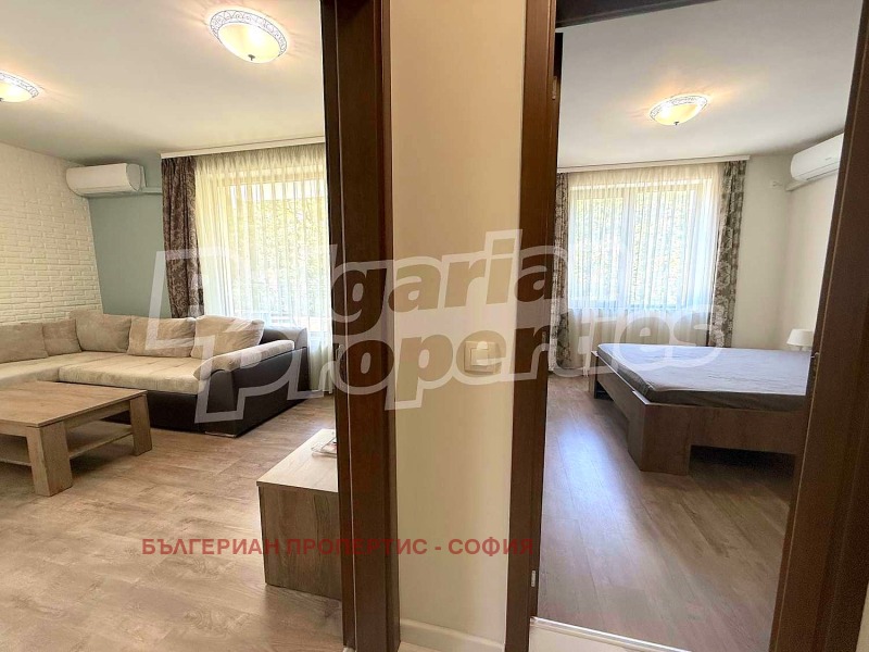 Дава под наем  2-стаен град София , Витоша , 64 кв.м | 40397375 - изображение [11]