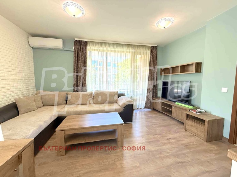 Дава под наем  2-стаен град София , Витоша , 64 кв.м | 40397375 - изображение [3]