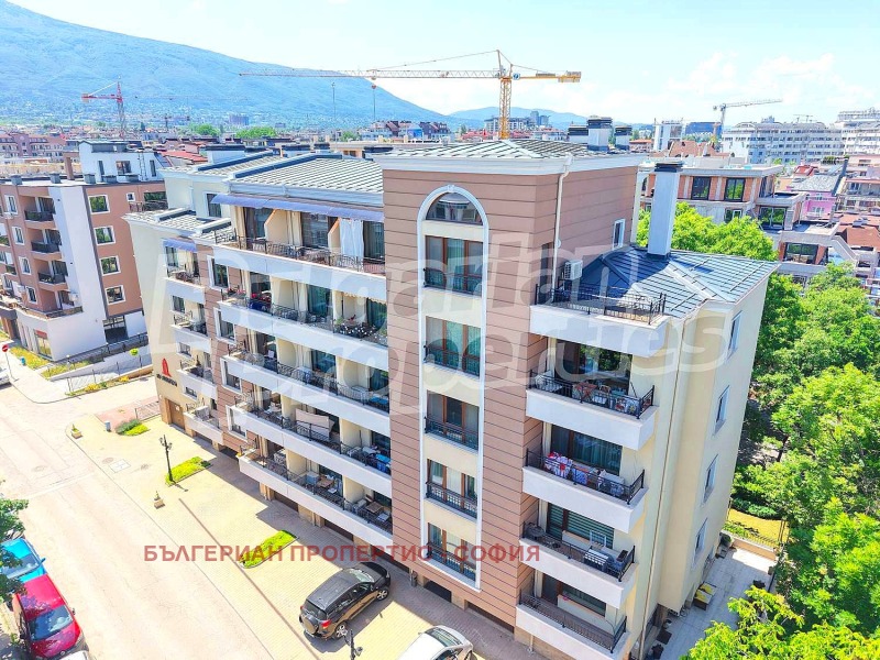 Под наем 2-СТАЕН, град София, Витоша • 720 € • 85043231 — Holmes.bg