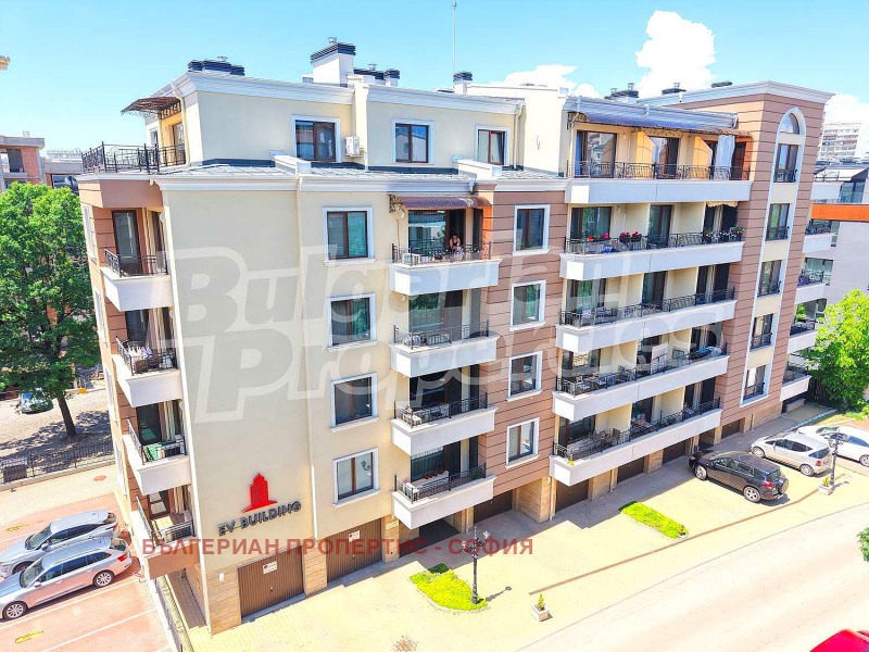 Дава под наем  2-стаен град София , Витоша , 64 кв.м | 40397375 - изображение [15]
