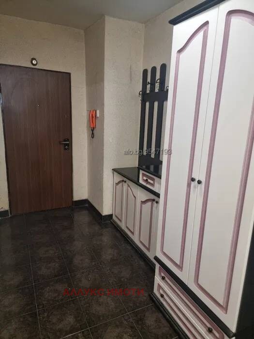 Дава под наем 2-СТАЕН, гр. Русе, Ялта, снимка 10 - Апартаменти - 56252114
