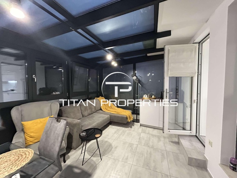 Do wynajęcia  2 sypialnie Warna , Briz , 100 mkw | 25756045 - obraz [9]