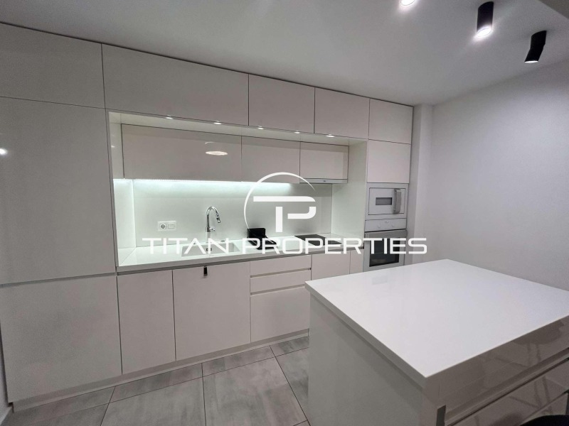 Do wynajęcia  2 sypialnie Warna , Briz , 100 mkw | 25756045 - obraz [2]