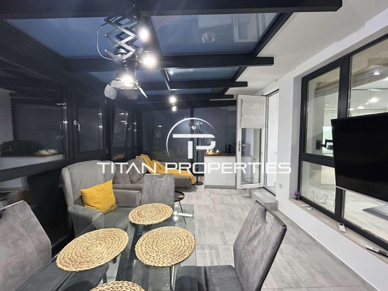 Do wynajęcia  2 sypialnie Warna , Briz , 100 mkw | 25756045 - obraz [10]