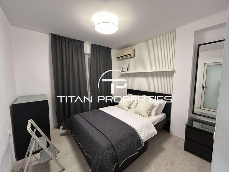 Do wynajęcia  2 sypialnie Warna , Briz , 100 mkw | 25756045 - obraz [4]