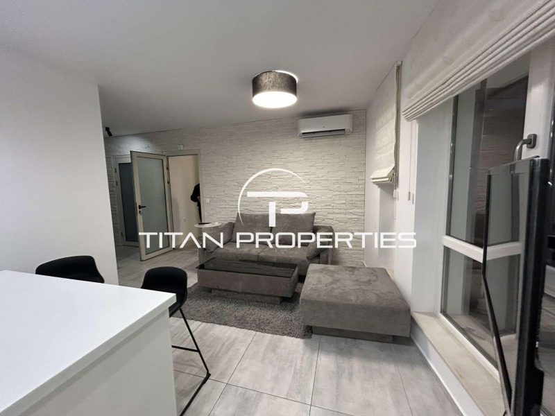 Do wynajęcia  2 sypialnie Warna , Briz , 100 mkw | 25756045 - obraz [3]