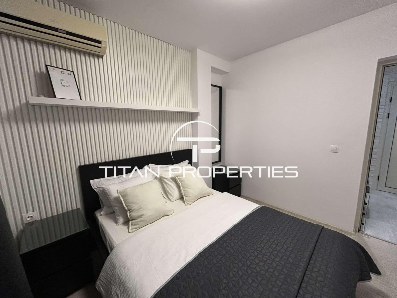 Do wynajęcia  2 sypialnie Warna , Briz , 100 mkw | 25756045 - obraz [5]