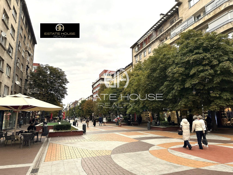 Издаје се  2 спаваће собе Софија , Центар , 110 м2 | 69448204 - слика [17]