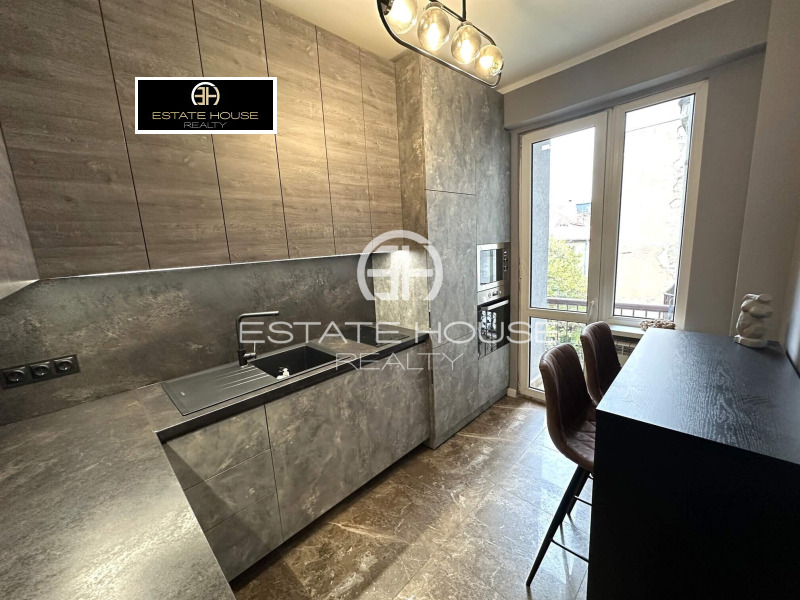 Издаје се  2 спаваће собе Софија , Центар , 110 м2 | 69448204 - слика [4]