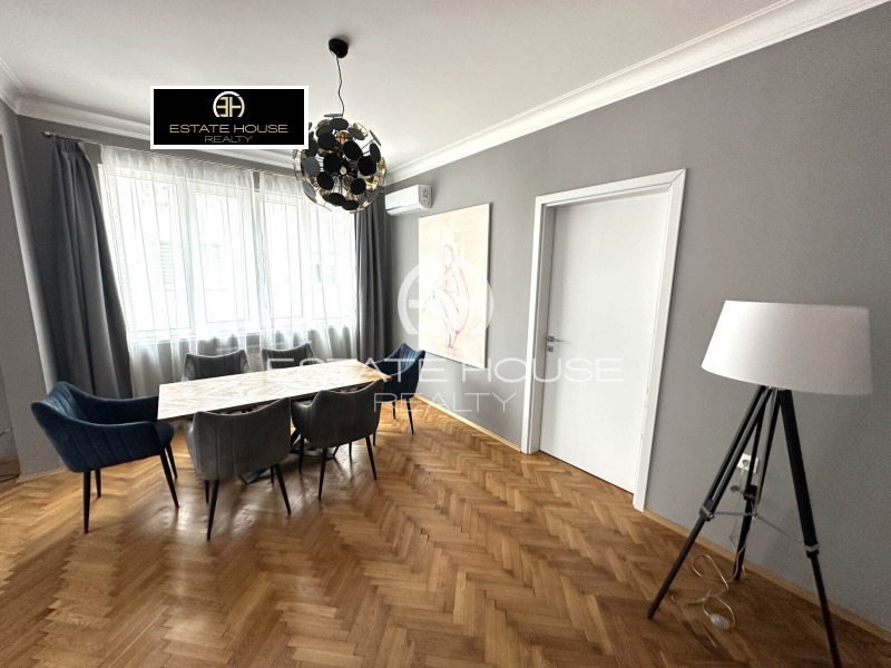 Издаје се  2 спаваће собе Софија , Центар , 110 м2 | 69448204 - слика [3]