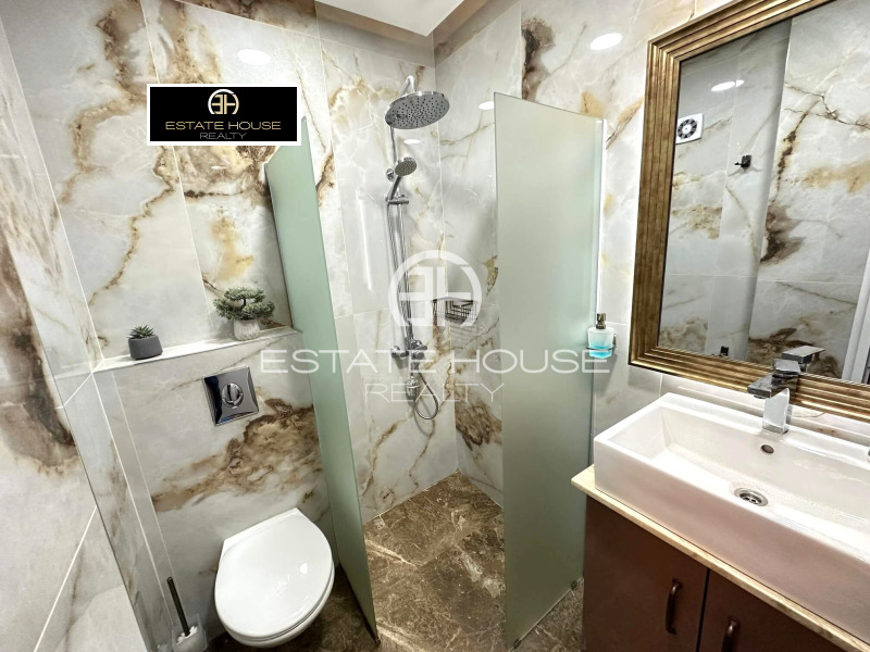 Издаје се  2 спаваће собе Софија , Центар , 110 м2 | 69448204 - слика [10]
