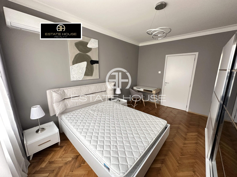 Издаје се  2 спаваће собе Софија , Центар , 110 м2 | 69448204 - слика [9]