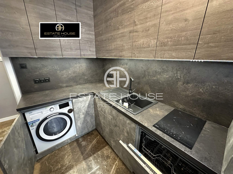 Издаје се  2 спаваће собе Софија , Центар , 110 м2 | 69448204 - слика [6]