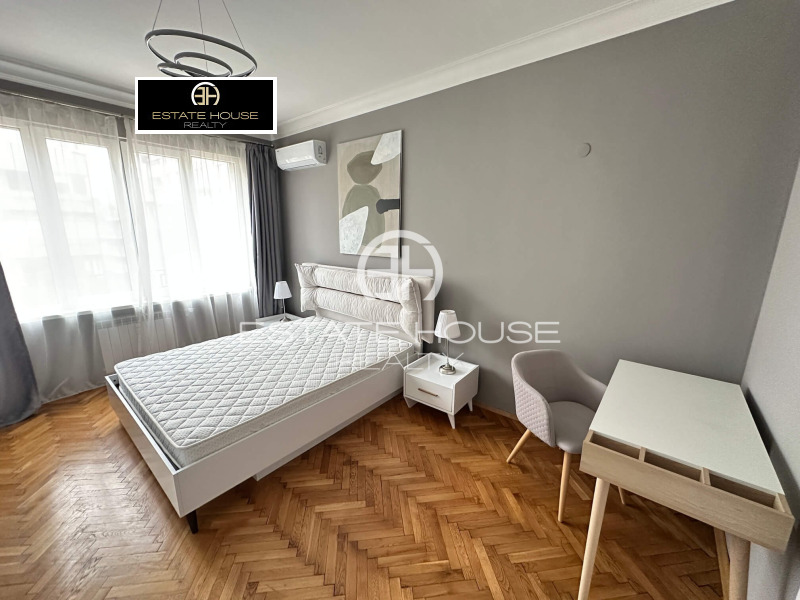 Издаје се  2 спаваће собе Софија , Центар , 110 м2 | 69448204 - слика [7]