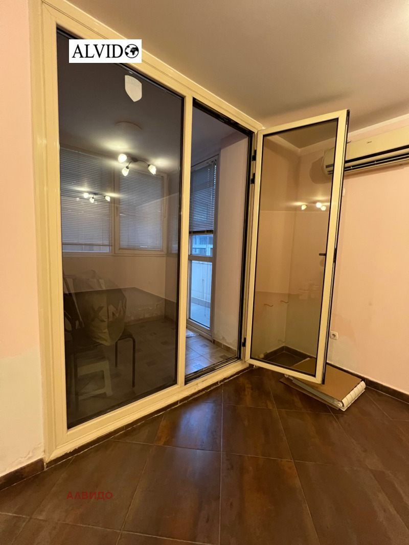 Дава под наем ОФИС, гр. София, Център, снимка 4 - Офиси - 52247873