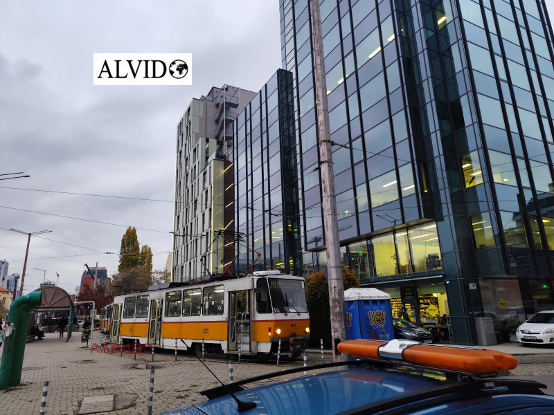 Дава под наем ОФИС, гр. София, Център, снимка 8 - Офиси - 52247873