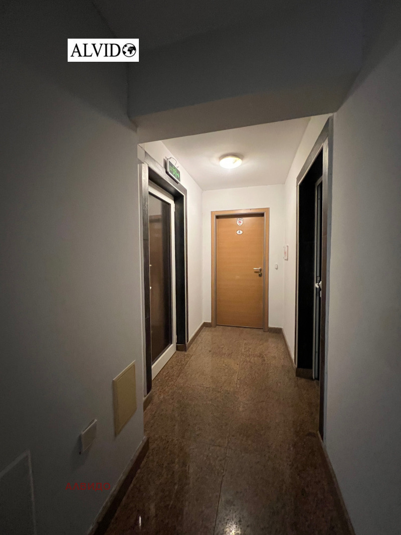 Дава под наем ОФИС, гр. София, Център, снимка 5 - Офиси - 52247873