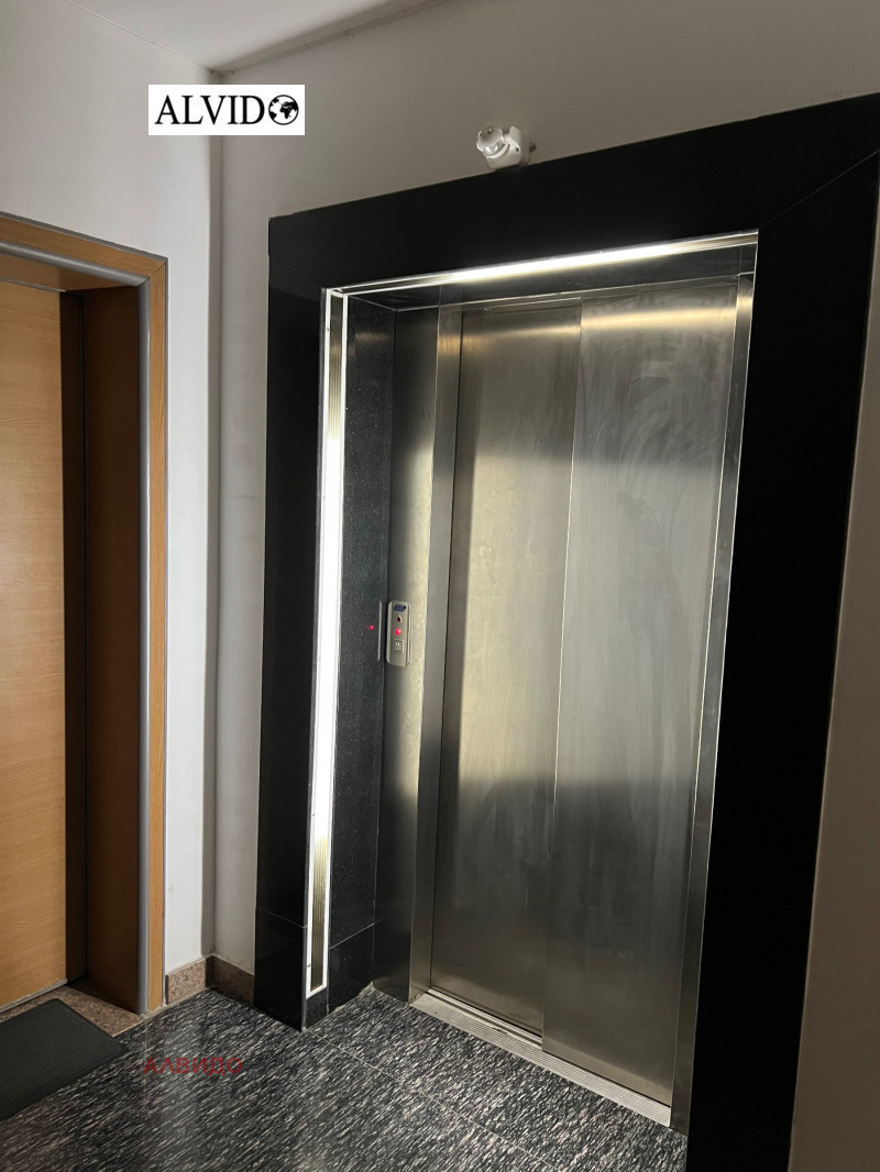 Дава под наем ОФИС, гр. София, Център, снимка 7 - Офиси - 52247873