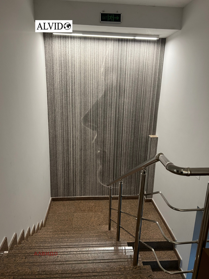 Дава под наем ОФИС, гр. София, Център, снимка 3 - Офиси - 52247873